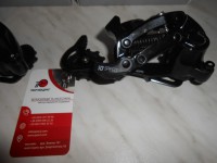 Перемикач для 10 шв Sram GX , medium, long - 2700 грн