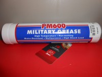 Змазка PM600 military grease, 20 грамів - 120 грн