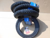 Покришка Schwalbe Black Jack 12"х1,9 - 350 грн