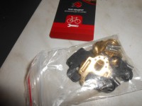 Педалі Crank Brothers Mallet 2 - 2600 грн