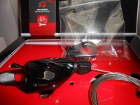 Права манетка Sram GX для 10 шв - 1700 грн