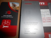 Ланцюг Sram XX1 Eagle, 12 швидкостей. Gold - 3500 грн