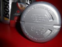 Фляга Isostar 500 мл - 160 грн