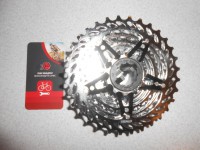 Касета SRAM PG 1030 (11-32), для 10 швидк. - 1800 грн