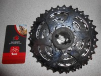 Касета нова Sram PG-730 (12-32) для 7 шв - 800 грн