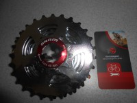 Касета Sram SRAM PG 970 DH (11-26) 9 шв - 2530 грн
