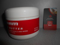 Засіб догляду SRAM Butter за вилками, 20 грамів - 200 грн