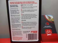 СВІЖИЙ Герметик безкамерок Stan's Notubes 100 мл - 230 грн