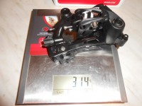 Перемикач для 11 шв SRAM APEX 1 11 - 3600 грн