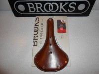 Сідло Brooks B17 Standart Brown - 6900 грн