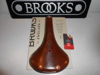 Сідло Brooks B17 Special Brown - 8740 грн