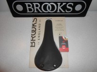 Сідло Brooks Cambium C15 All Weather  black - 5980 грн