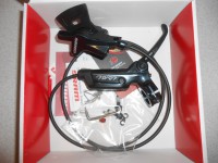 Комплект гальм Sram Level T п 950мм+з 1800мм - 5900 грн
