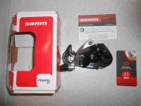Перемикач для 11 шв SRAM Rival 22 середня лапка - 3000 грн