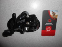 Перемикач для 10 шв SRAM Apex коротка лапка - 2400 грн