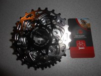 Касета Sram SRAM PG 1050 (12-25) для 10 шв - 2900 грн
