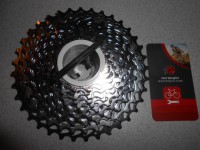 Касета Sram SRAM PG 1050 (12-36) для 10 шв - 2900 грн