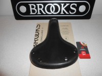 Сідло Brooks Cambium C67 All Weather чорне - 4416 грн