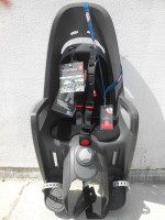 Крісло на багажник Hamax Zenith Relax - 4500 грн