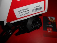 Перемикач для 8 шв SRAM X3 - 750 грн