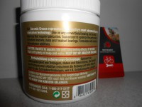 Свіжа змазка Finish Line Ceramic Grease 20 грамів - 130 грн