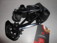 Перемикач для 12 шв SRAM GX EAGLE Lunar - 4970 грн
