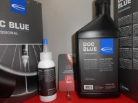 Герметик свіжий Schwalbe Doc Blue - 500 мл - 850 грн