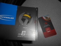 Покришка Schwalbe Black Jack 16"х1,9 - 350 грн