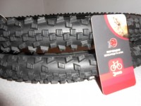 Покришка Schwalbe Black Jack 18"х1,9 - 350 грн