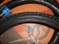 Покришка Schwalbe Black Jack 26"х2,1 - 700 грн
