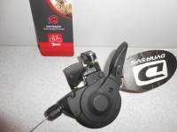 Комплект манеток Shimano Deore SL-M591 (3х10 шв) - 1800 грн