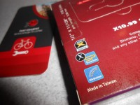 Ланцюг KMC X10 99 для 10 шв - 950 грн