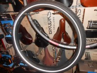 Камера Kenda 20"х1,75 - 2.125, ніпель Преста - 150 грн