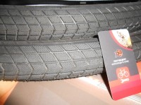 Покришка Schwalbe Big Ben 28-29x2,15 дюйма - 1000 грн