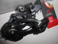 Перемикач для 11 шв Shimano Ultegra RD-R8000-SS Shadow RD - 3980 грн