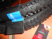 Покришка Schwalbe Nobby Nic ADDIX 26 х 2,25 - 900 грн