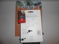 Сумка BROOKS SCAPE TOP TUBE BAG - 2420 грн