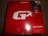 Перемикач для 11 шв SRAM GX 1x11 X-HORIZON - 5200 грн