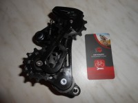 Перемикач для 11 шв SRAM NX 1x11 X-HORIZON - 3400 грн