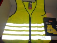 Жилет ABUS Lumino Reflex Vest - 680 грн