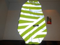 Чохол для рюкзака ABUS Lumino Urban X-Cover - 1140 грн