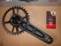 Система Sram NX EAGLE DUB 175 мм 32T 12 шв - 4150 грн