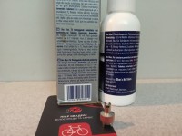 Герметик Schwalbe Doc Blue 60 мл - 250 грн