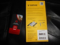 Мультитул Topeak Hummer II - 1000 грн