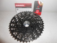 Касета SRAM XG-1150 11-швидкісна - 5300 грн