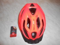 Шолом ABUS ADURO 2.1 SHRIMP ORANGE - 3078 грн