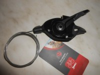 Манетка користована Sram NX Eagle Single Click 12 шв - 1000 грн
