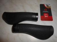 Гріпси Brooks Ergonomic Rubber Grips - 2750 грн