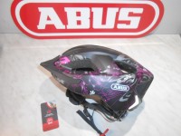 Шолом Abus Aduro 2.0 maori blackberry L - 2795 грн