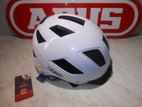 Шолом ABUS HYBAN 2.0 POLAR WHITE L 56-61 - 3195 грн